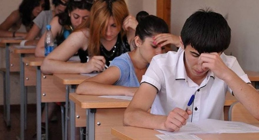Universitetlərdə 3 mindən artıq boş yer qalıb - TARİX AÇIQLANDI