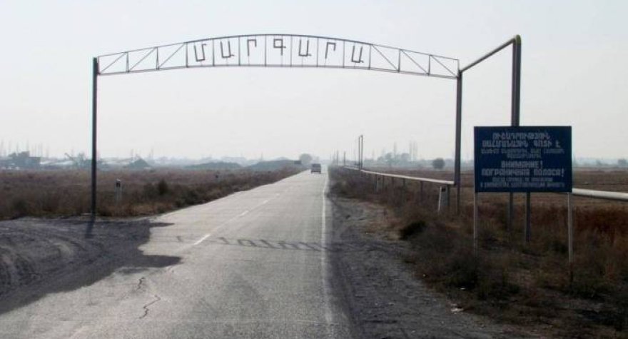 Türkiyə-Ermənistan sərhədi açılır? - Ankaradan ÖZƏL AÇIQLAMA