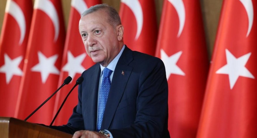 Ərdoğandan Zəngəzurla bağlı mühüm MESAJ