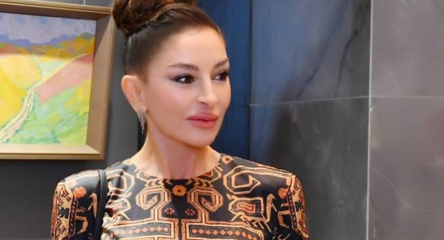 Nə yaxşı ki, varsınız, Mehriban xanım! - Mədəniyyət xadimlərindən TƏBRİK MESAJLARI
