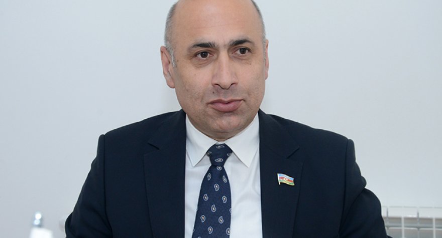 Çox istərdik ki, qaz və işıq limitləri ləğv olunsun - DEPUTAT
