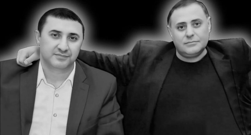 Seyfəddin Səfərovdan qardaşları haqda yayılan xəbərlərə REAKSİYA