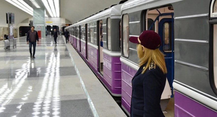 Metroda gedişhaqqı 1 manat olacaq? - RƏSMİ AÇIQLAMA