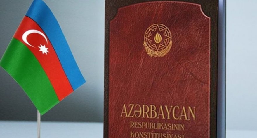 Azərbaycanda Konstitusiya islahatları gündəmdə: Referendum ola bilər
