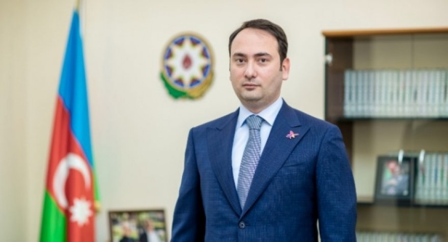 Prezident icra baçısına şiddətli TÖHMƏT VERDİ