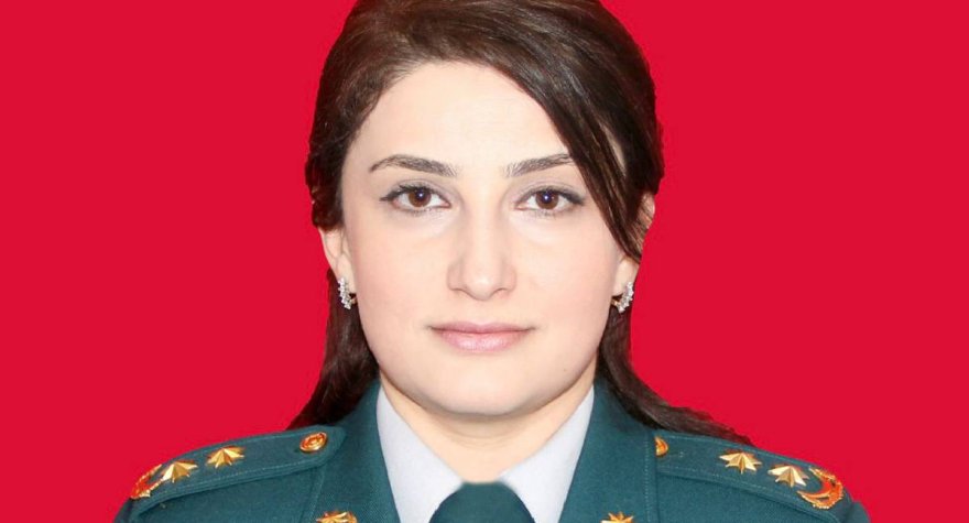 Milli Qəhrəmanın qızı 32 ildən sonra qatarla Ağdama gedir: “Köçmək üçün də müraciət etmişik”