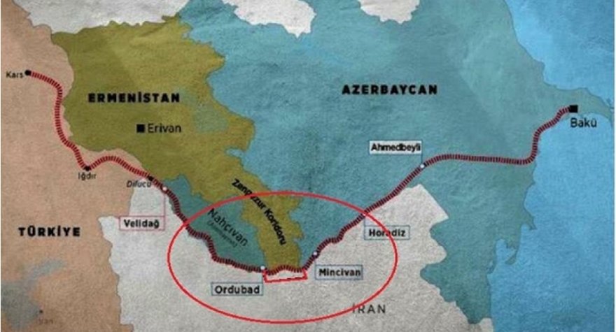 Azərbaycanlılar Ermənistan gömrüyündə yoxlanacaq? - Deputat İZAH ETDİ
