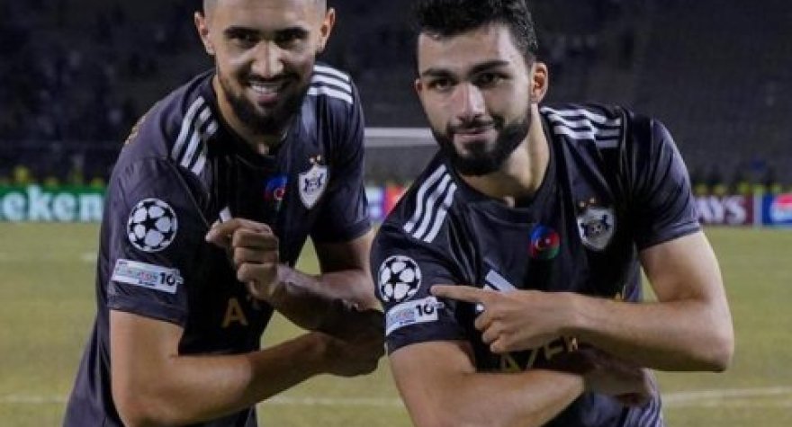 “Qarabağ”ın Çempionlar Liqasındakı oyunlarının vaxı AÇIQLANDI