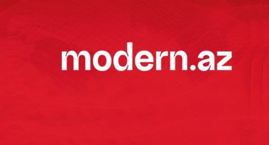 Yolun uzun olsun, Modern.az!