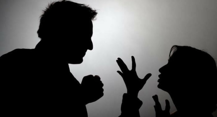 35 kişi məişət zorakılığına məruz qalıb - DÖVLƏT KOMİTƏSİ