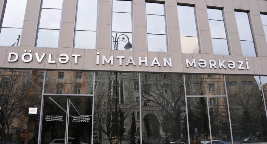 Kolleclərin boş yerlərinə qəbulun nəticələri açıqlandı