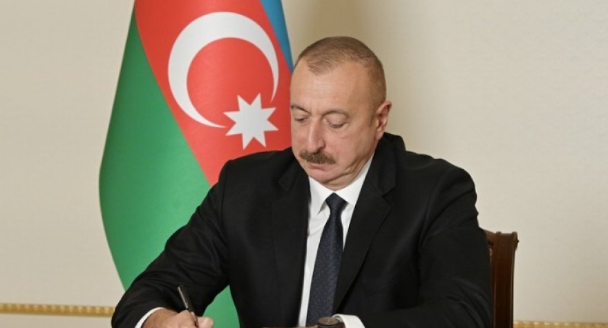 Prezident səfiri geri ÇAĞIRDI