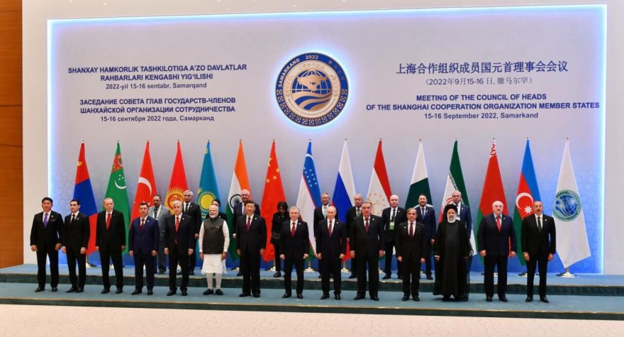 Azərbaycanın üzvlüyü bloklandı: səhnədə Hindistan, pərdəarxasında KREML