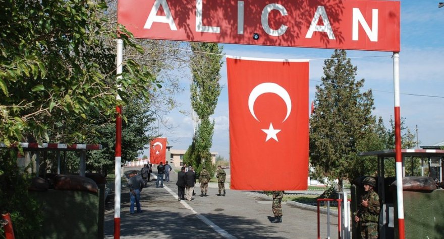 Türkiyə ilə Ermənistan ilk dəfə heyətlərarası görüşəcək