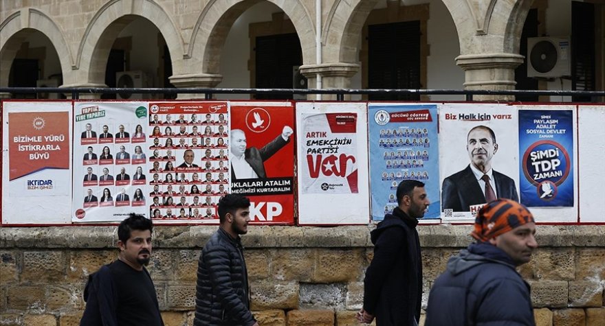 Kipr türkləri seçim qarşısında: iki dövlət, yoxsa federasiya...