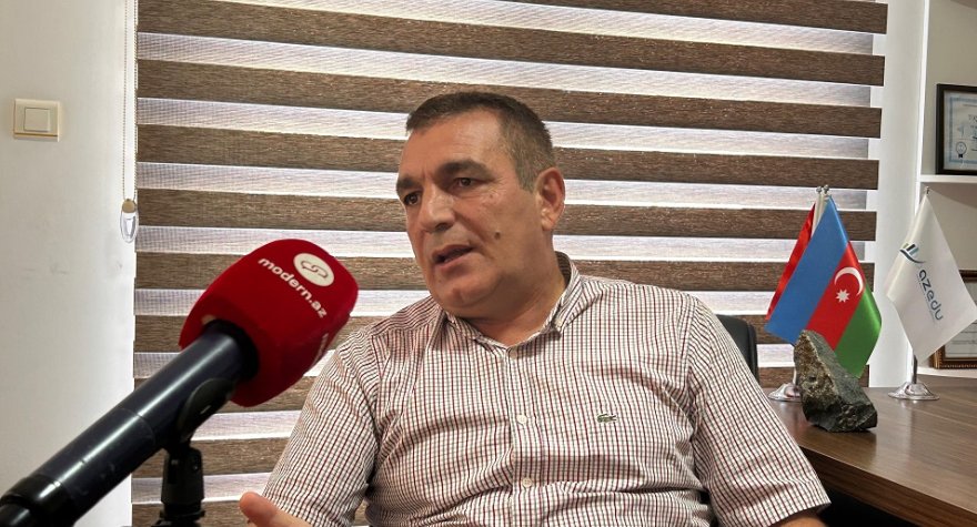 Azərbaycan müxalifətinin ən böyük problemi elə özüdür - MÜSAHİBƏ
