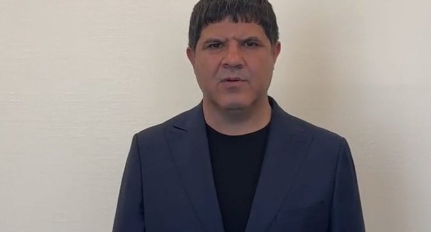 Rusiyada təzyiqlər davam edir: azərbaycanlı diaspor sədri seçkilərdən GERİ ÇƏKİLDİ