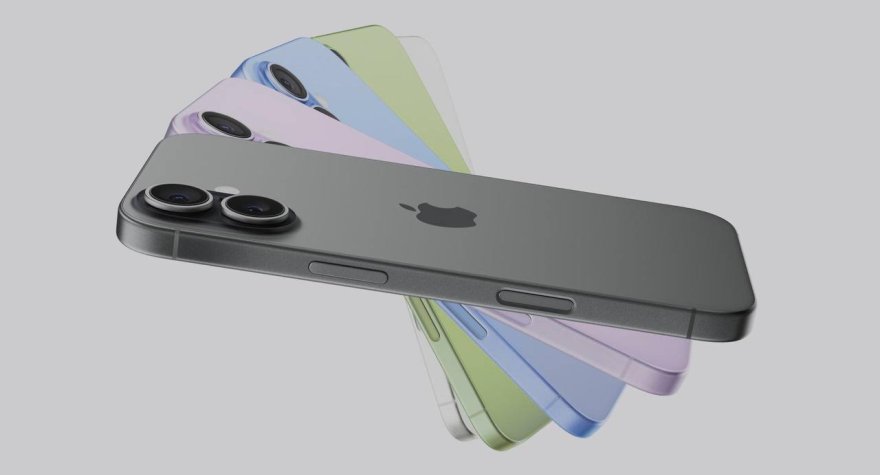 "iPhone 17" gəlir: Bakıda yenə “qırğın” olacaq - FOTO