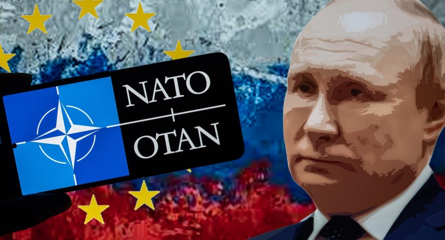 Putin NATO-nun nəbzini yoxladı - ANALİZ