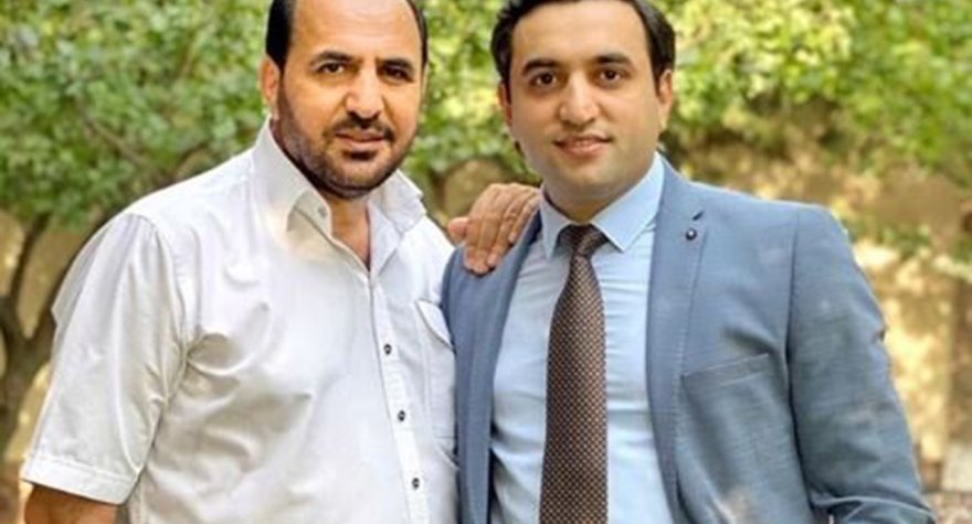Manaf Ağayevin oğlu işdən ÇIXARILDI