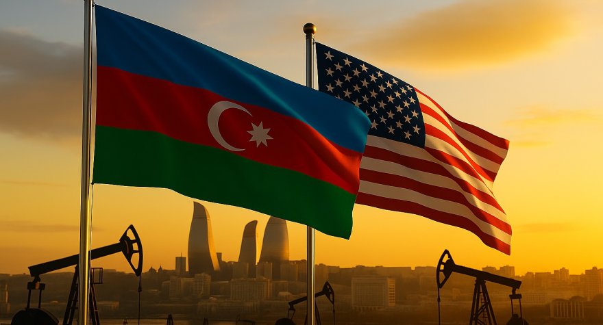 Azərbaycandakı Amerika - TƏHLİL