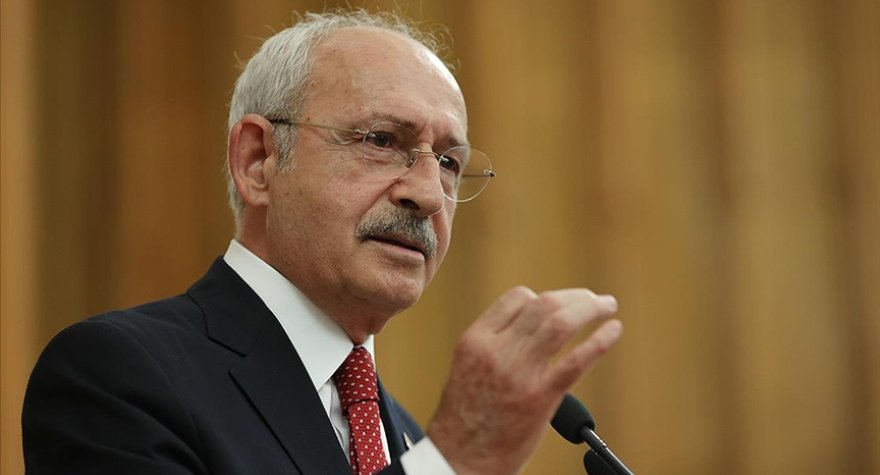 Son 2 gün! - Kılıçdaroğlu CHP sədrliyinə qayıtmağa hazırlaşır