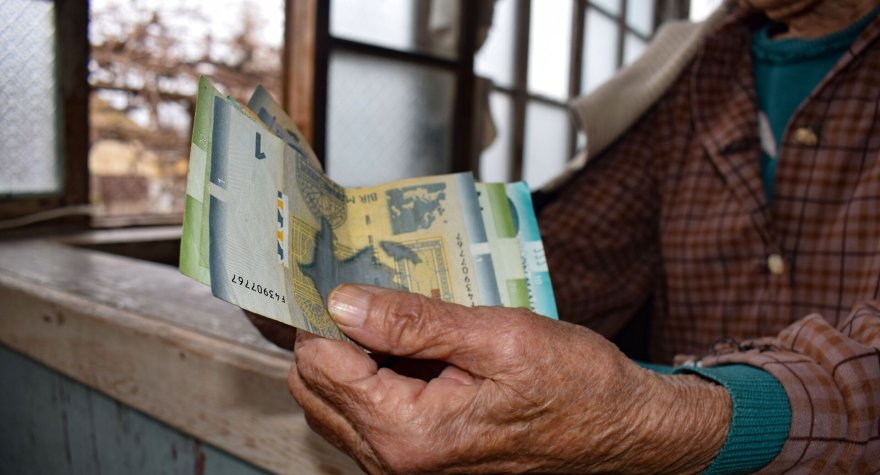 İstədiyimiz vaxt pensiyaya çıxa biləcəyik?