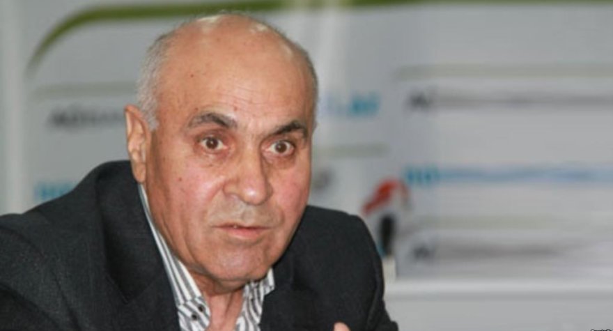Azərbaycan Prezidentinin sabiq mətbuat katibi VƏFAT ETDİ
