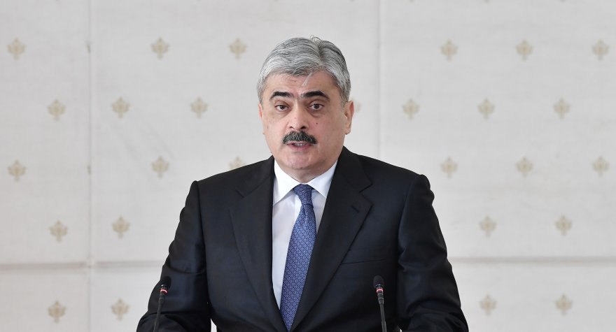Bakı ilə əlaqədar işçi qrup yaradıldı - Samir Şərifov sədr TƏYİN EDİLDİ