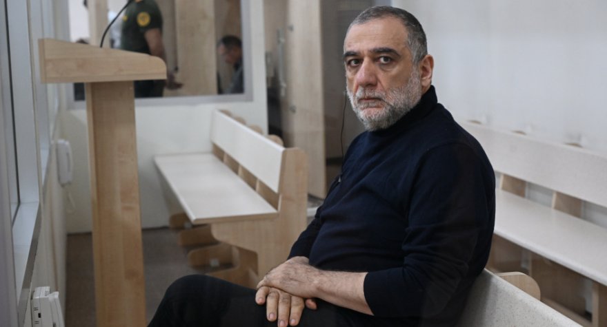 Minsk qrupunun üzvləri də məhkəmədə dindirilsin! - VARDANYAN