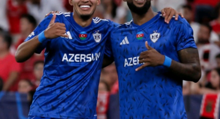 "Qarabağ"dan Avropada TARİXİ QƏLƏBƏ 