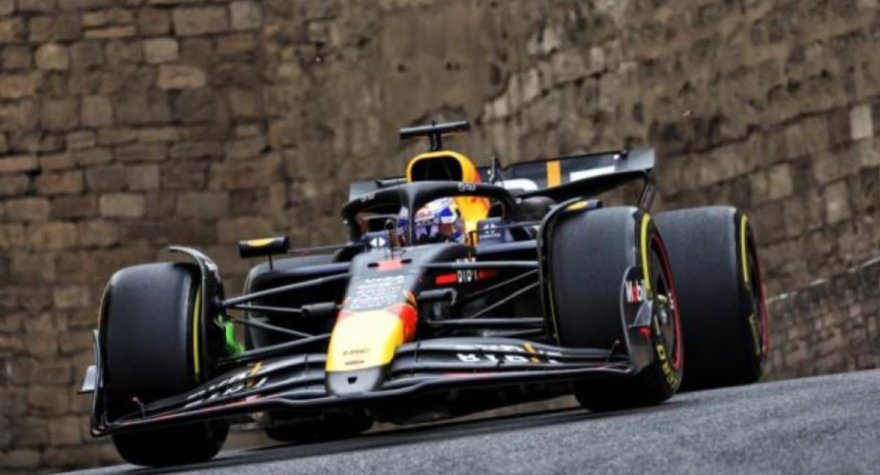 Bu gün Formula 1 Azərbaycan Qran-prisinə start veriləcək