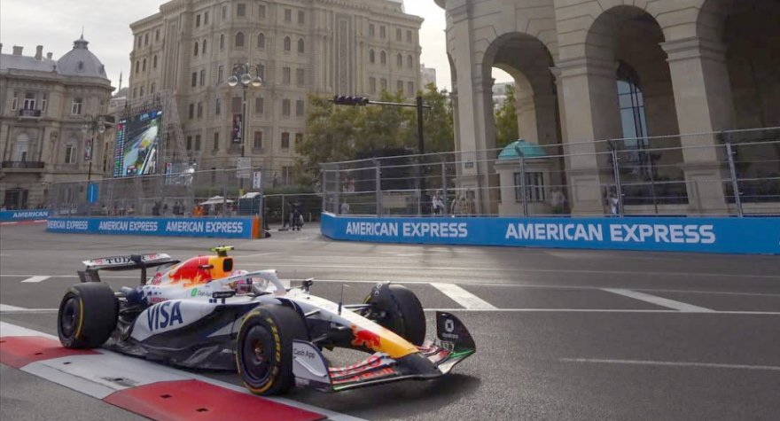 "Formula 1"də bu gün üç yarış keçiriləcək