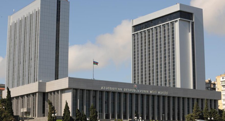 Parlament sülh sazişinin ratifikasiyasına hazırdır