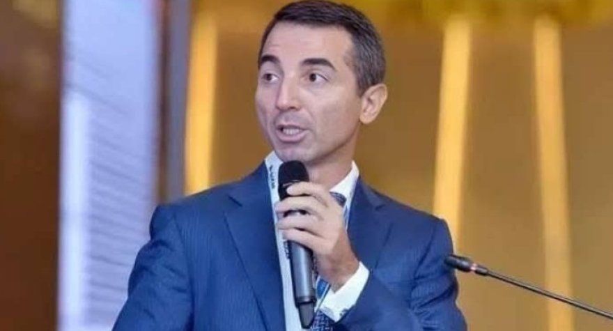 Qaranlıq işlərə görə həbs olunan Adnan Əhmədzadə KİMDİR... - FOTOLAR