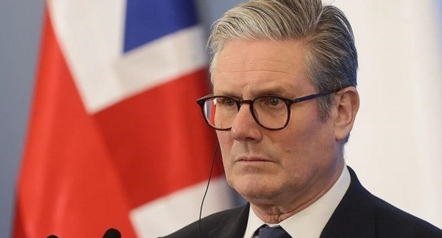 Britaniya bu gün Fələstini dövlət kimi tanıyacaq