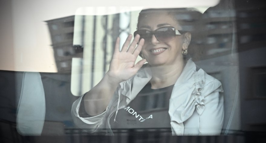 86 nəfərin Laçın həsrəti sona çatdı