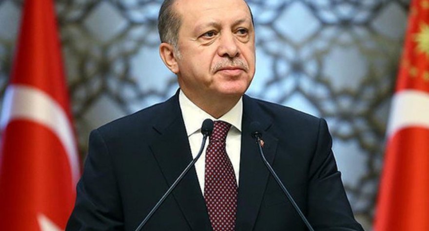 Qarabağ sonsuzadək Azərbaycandır! - Ərdoğan