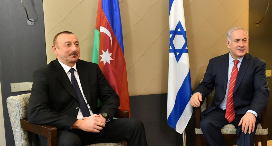 Azərbaycan–İsrail münasibətləri: Susulanlar və qınananlar