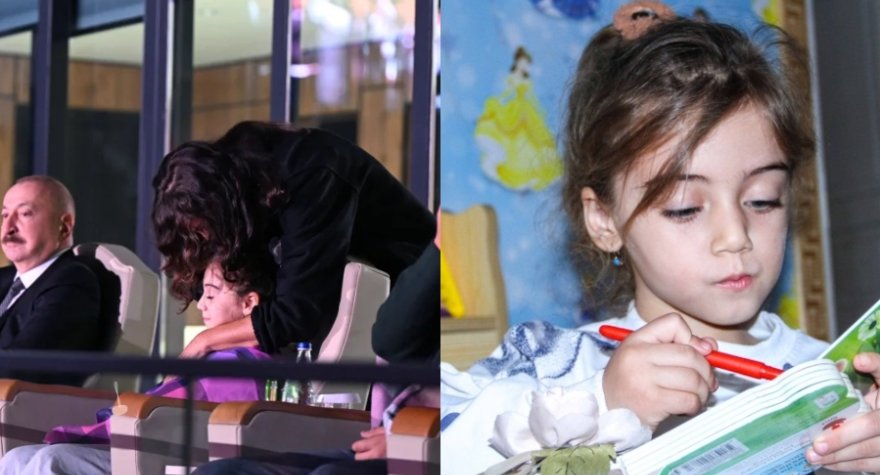 Valideynlərini itirən Xədicə: “5 ildən sonra ana qayğısını hiss etdi” - FOTO