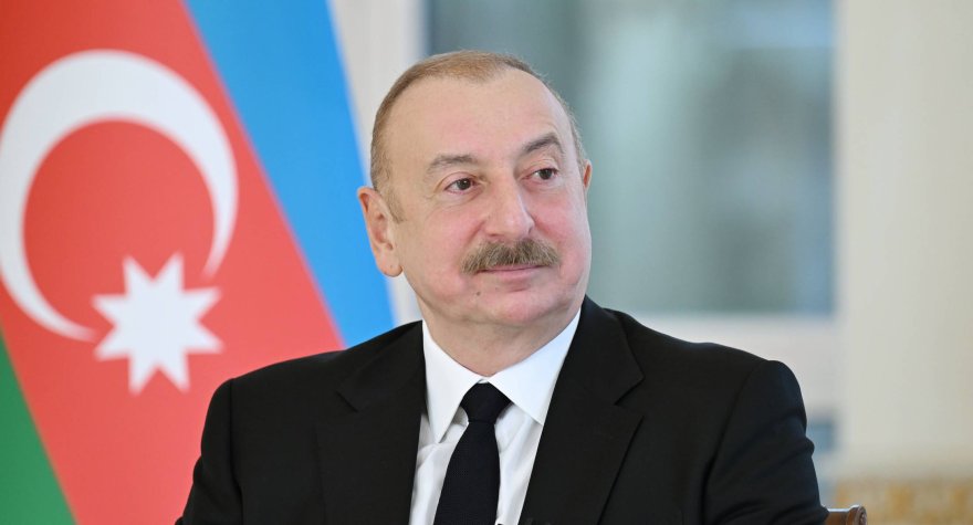 "Qarabağ" xalqımızı qürurlandırmaqda davam edir - İlham Əliyev