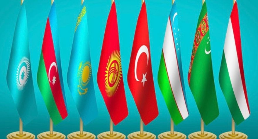 Liderlər Qəbələdə bir araya gəldilər - VİDEO