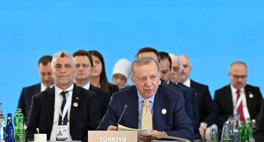 Türkiyədən ortaq türk əlifbası ilə bağlı İLK ADDIM