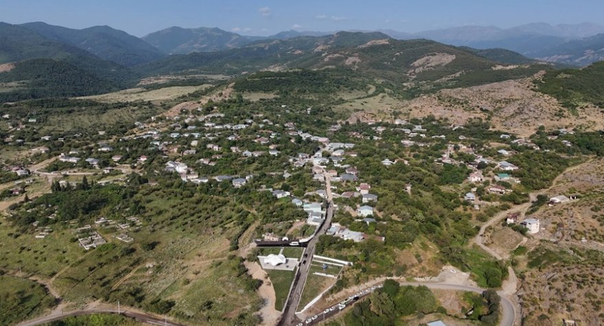 Xocalıya daha 18 ailə QAYITDI