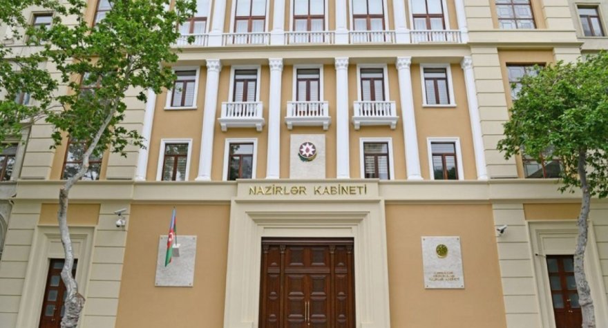 Azərbaycanda yeni institutlar yaradıldı - Bəziləri birləşdirildi - SİYAHI