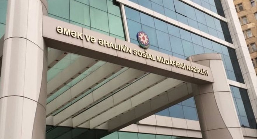 Hesablama Palatası Əmək Nazirliyində yoxlamalara başlayıb?