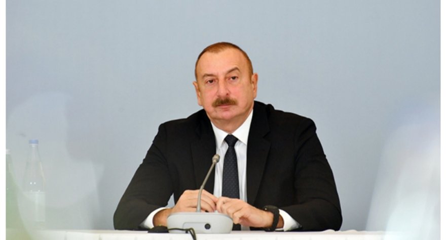 4000-dək azərbaycanlı itkin düşüb - Prezident