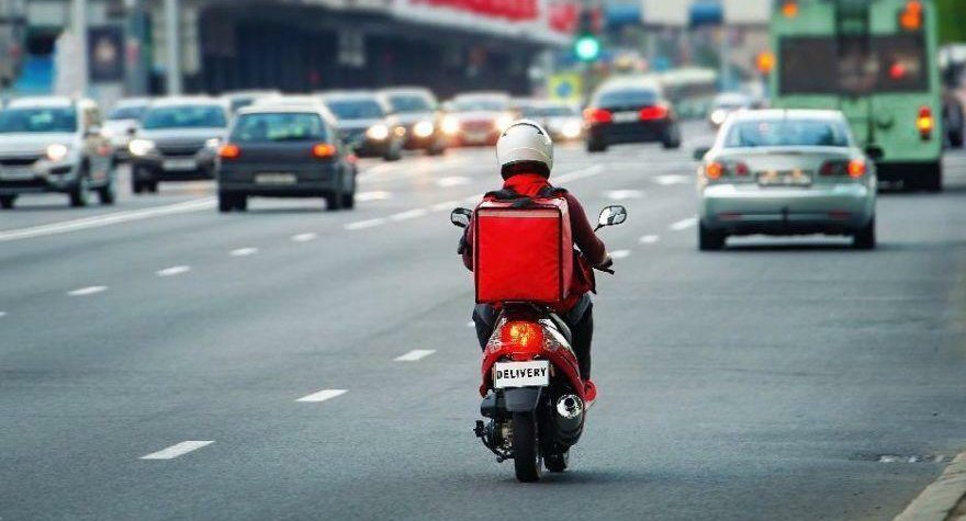 Azərbaycanda qanun dəyişir - Moped üçün sürücülük vəsiqəsi tələb oluncaq