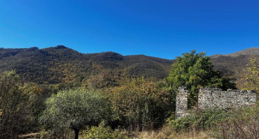 Dünyanın ən gözəl KƏNDİ