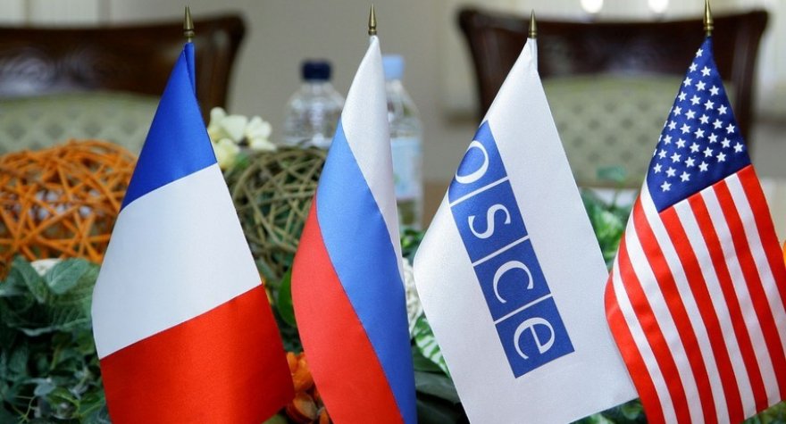 Minsk Qrupu bu tarixdə tam BAĞLANIR